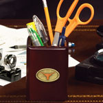 Texas Longhorns NCAA College Pencil Holder