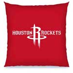 Houston Rockets 18" Toss Pillow