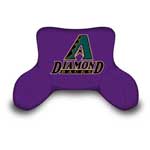 Arizona Diamondbacks Bedrest