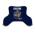 Georgetown Hoyas Bedrest