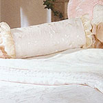 Chloe Neckroll Pillow 