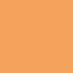 Curry Solid Color Full Hugger Comforter