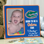 Florida Gators NCAA College Ceramic Picture Frame