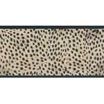 Cheetah Wall Border