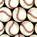 High Five Sheets Set - Baseball