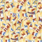 Seaside Pillow Case - Flags