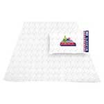 Arizona Wildcats Locker Room Sheet Set