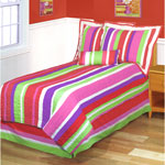 Melrose Twin Quilt Set