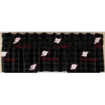 Kasey Kahne #9 Window Valance