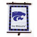 Kansas State University Sunshade