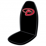 Arizona Diamondbacks MLB Car Seat Cover