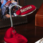 Arizona Diamondbacks MLB LED Desk Lamp