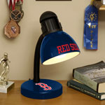 Boston Red Sox MLB Desk Lamp