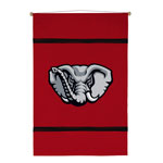 Alabama Crimson Tide MVP Wall Hanging