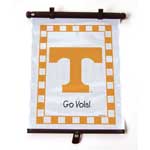 University of Tennessee Sunshade