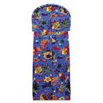 Wanda Royal Diaper Stacker - Fish