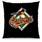 Baltimore Orioles 27" Floor Pillow