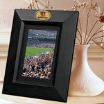 Cincinnati Bengals NFL 10" x 8" Black Vertical Picture Frame