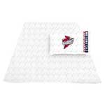 Iowa State Cyclones Locker Room Sheet Set