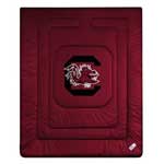 South Carolina Gamecocks Locker Room Comforter