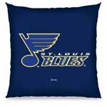 St. Louis Blues 18" Toss Pillow