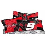 Kasey Kahne #9 Pillow Case