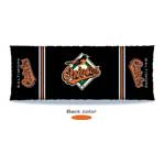 Baltimore Orioles Body Pillow