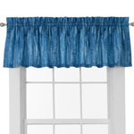 African Savannah by Eric Carle Window Valance