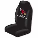 Arizona Cardinals NFL Car Seat Cover