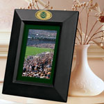 Colorado State Rams NCAA College 10" x 8" Black Vertical Picture Frame