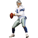 Tony Romo Fathead NFL Wall Graphic