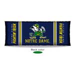 Notre Dame Fighting Irish Body Pillow