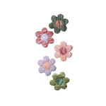 Chloe Flower Wall Hanging