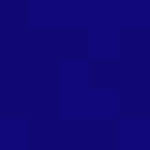 XL Twin Navy Blue Percale Bed-in-a Bag