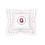 Ohio State University Baby Pillow