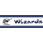 Washington Wizards Wallpaper Border