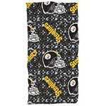 Pittsburgh Steelers Sleeping Bag