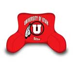 Utah Utes Bedrest