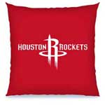 Houston Rockets 27" Floor Pillow