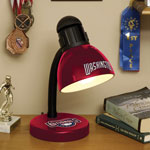 Washington Nationals MLB Desk Lamp