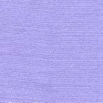 Lilac 100% Cotton Sateen Sheets Set - FULL Size