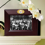 Pittsburgh Steelers NFL Brown Photo Album