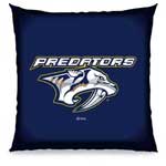 Nashville Predators 27" Floor Pillow