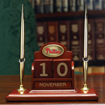 Philadelphia Phillies MLB Perpetual Office Calendar