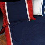 Cleveland Cavaliers NBA Microsuede Comforter / Sheet Set