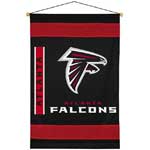 Atlanta Falcons Side Lines WallHanging