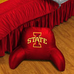 Iowa State Cyclones Bedrest