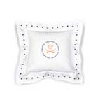 University of Virginia Baby Pillow