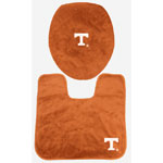 Tennessee Vols Lions Bath Set