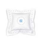 University of North Carolina Baby Pillow